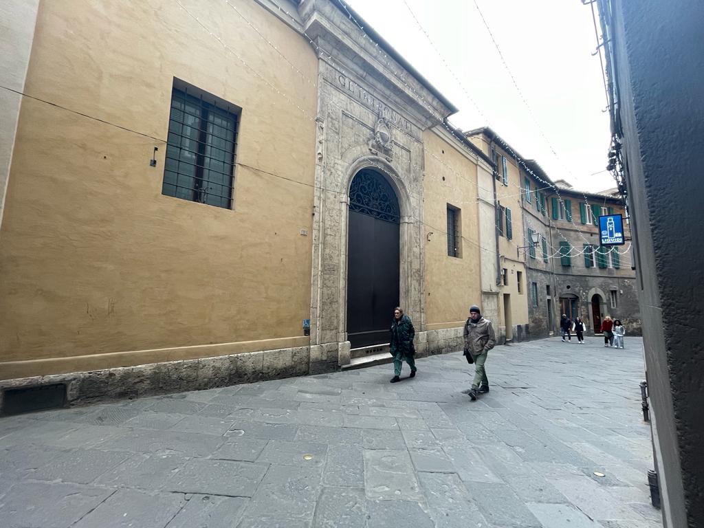 Riprendono gli incontri alla biblioteca comunale degli Intronati