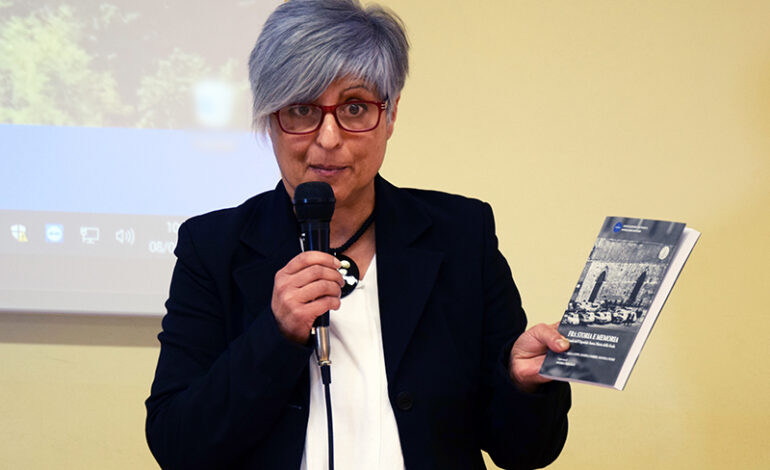 Nuovo appuntamento con “Agorà Aou Senese”: presentazione del libro “Fra storia e memoria