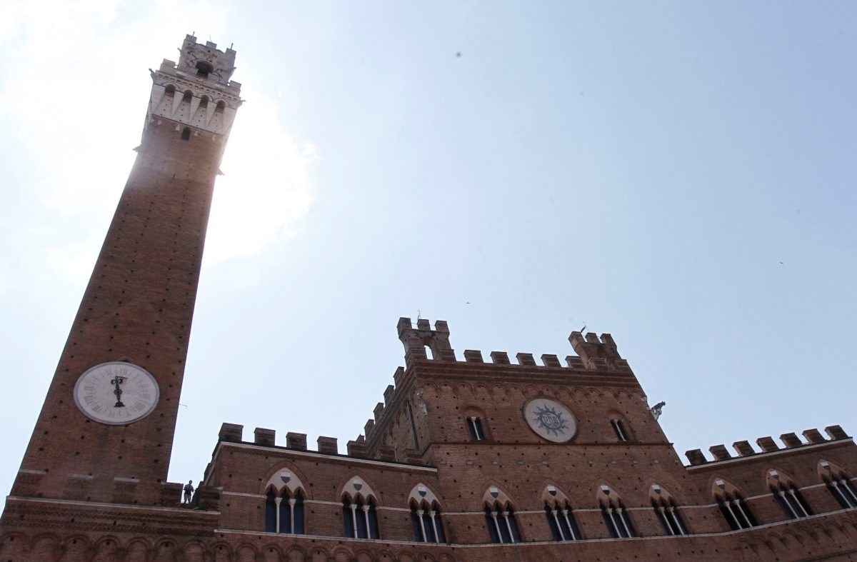 Siena Calcio, online la manifestazione d’interesse del Comune