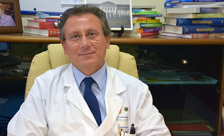 Congresso nazionale Itacta. Il professor Scolletta: “Al via un confronto scientifico tra i professionisti italiani per le migliori cure”