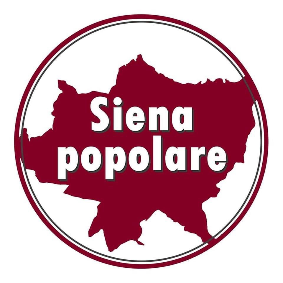 Alessandro Bisogni candidato a sindaco per “Siena Popolare” 