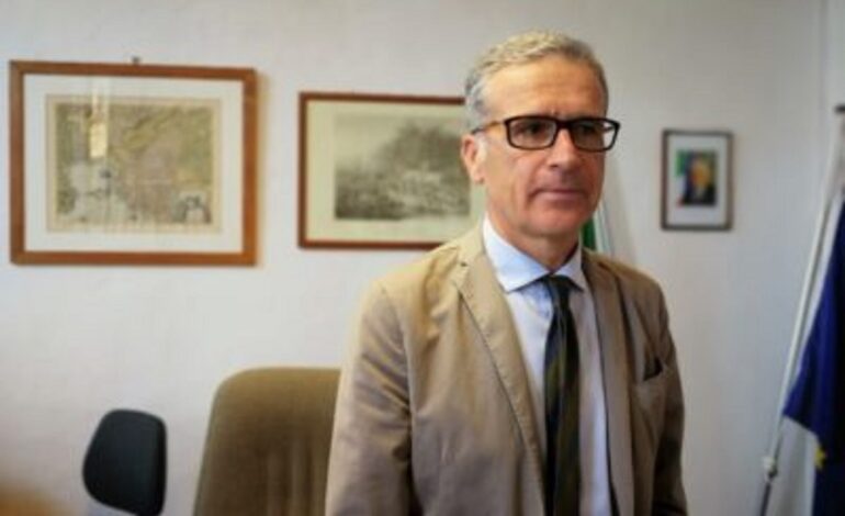 CSM, proposto Andrea Boni come procuratore capo a Siena