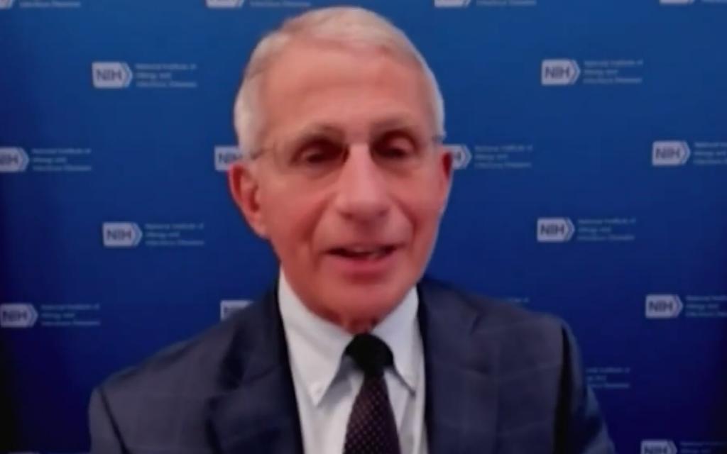 Anthony Fauci diventa consulente del Biotecnopolo di Siena