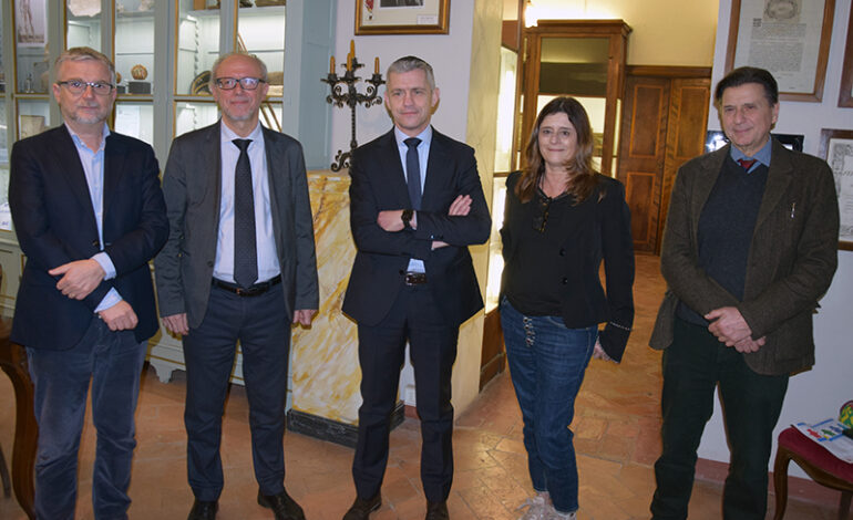 Aou senese: confronto con il Centro Nazionale Trapianti e con l’Organizzazione Toscana Trapianti