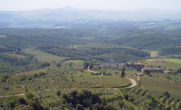 Cronometro a squadre Eroica Juniores: venerdì la partenza da Castelnuovo Berardenga verso Rapolano Terme, con modifiche per sosta e viabilità