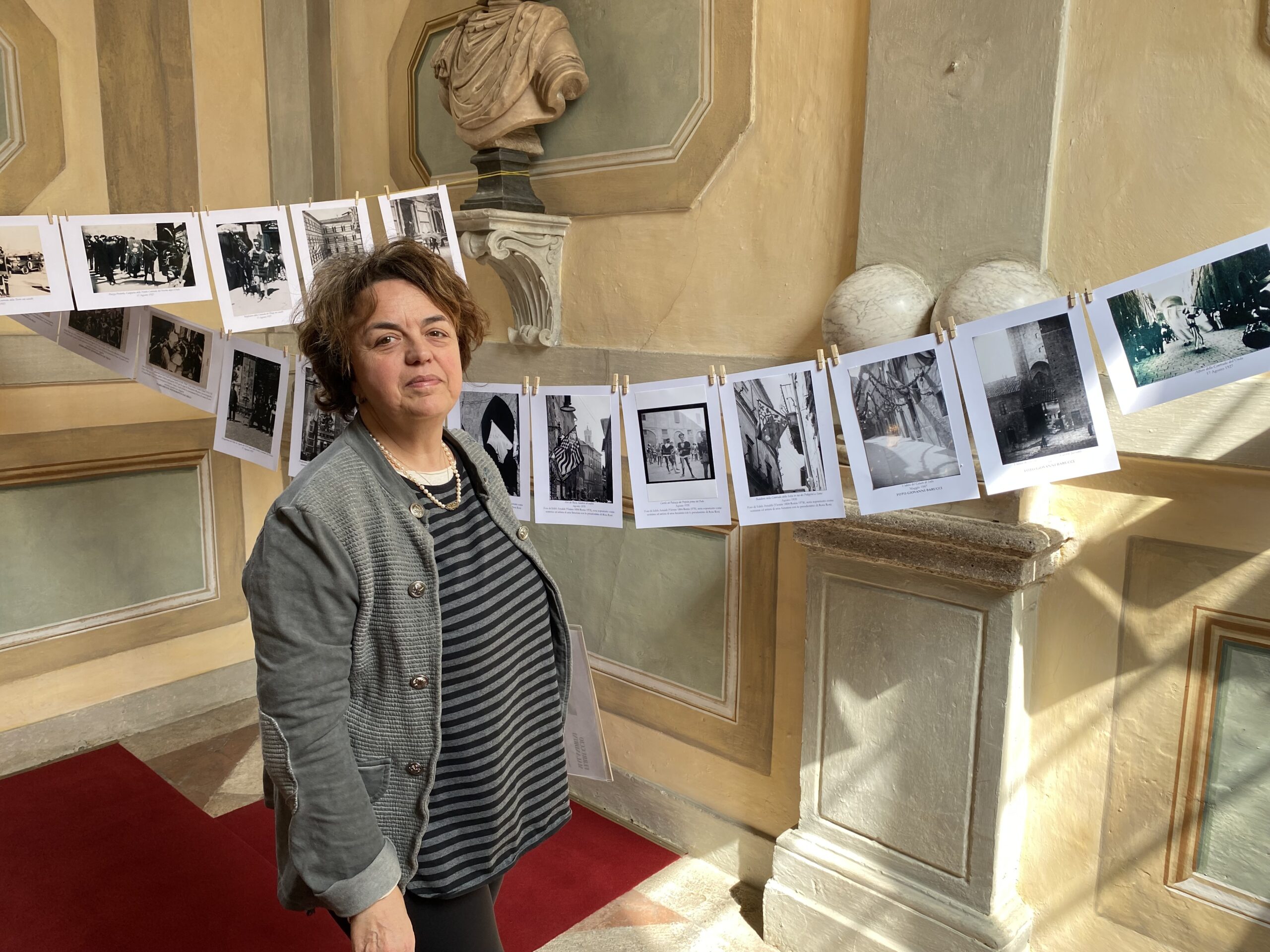 Un secolo di Siena in 600 foto: Fondazione Mps apre le porte per una mostra inedita