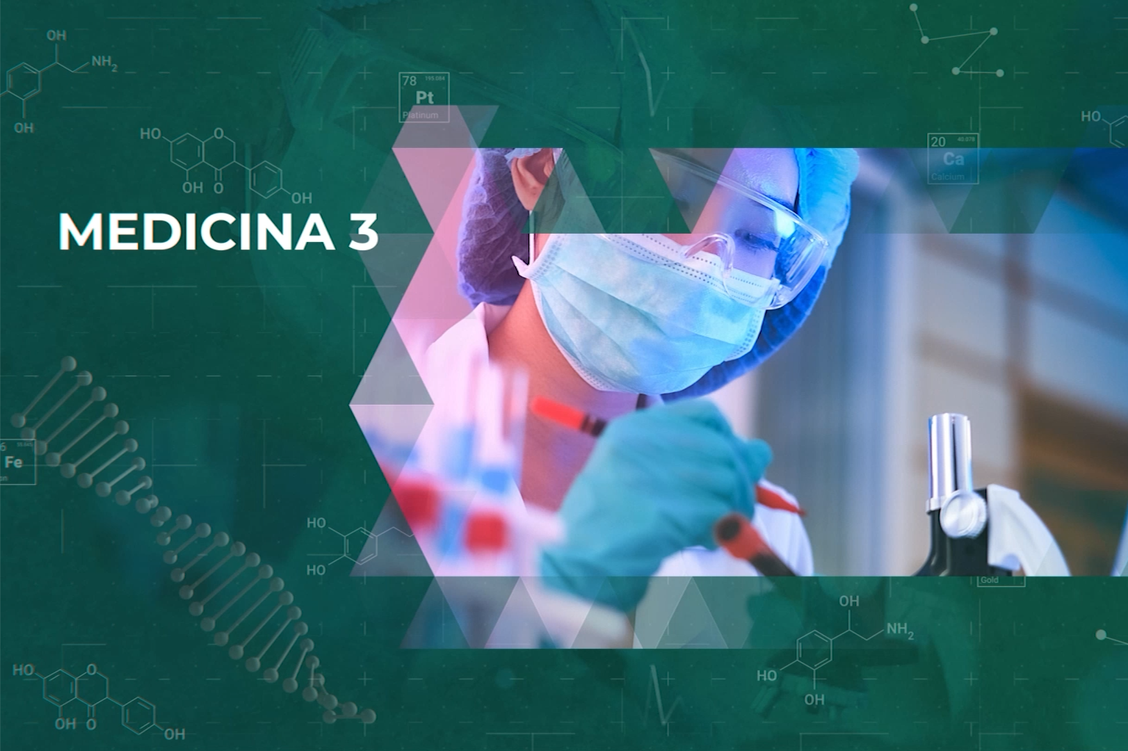 FORMAT MEDICINA3 – CENTRO EMOTRASFUSIONALE