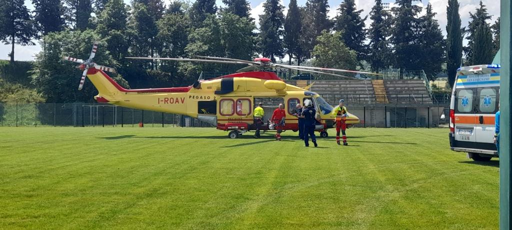 Tragico incidente sul lavoro a Gaiole in Chianti, muore 24enne