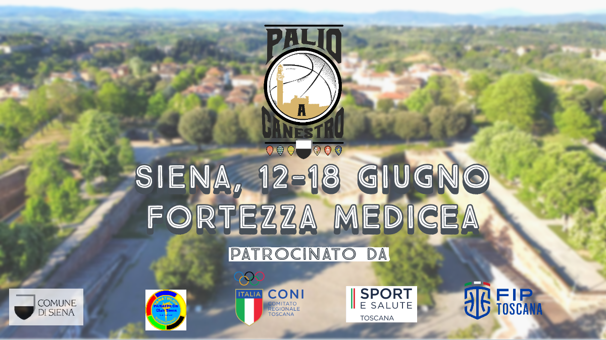 PalioAcanestro torna in Fortezza