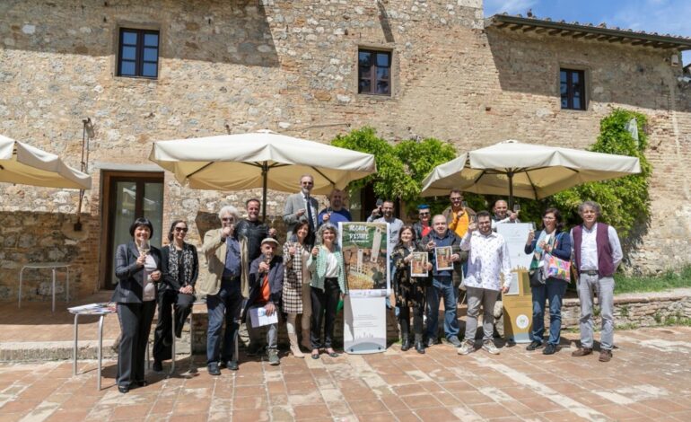 San Gimignano, su il sipario su “Accade d’Estate”: 4 mesi di eventi tra musica, teatro, cinema e rievocazioni storiche