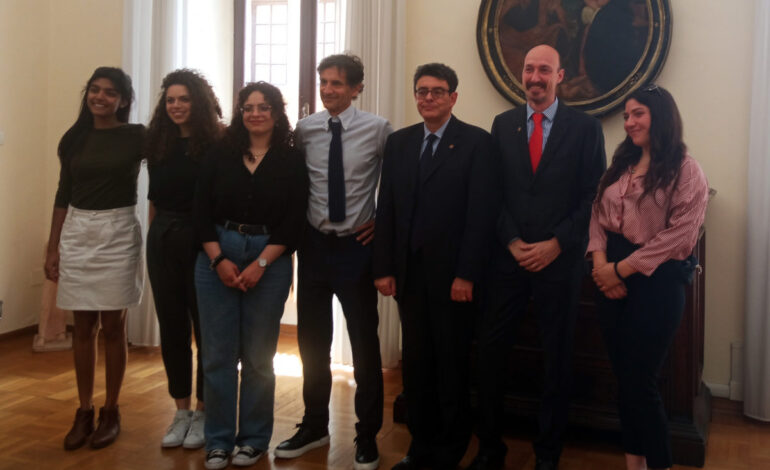 Conferenza di Siena sul futuro dell’Europa, al via la sesta edizione. Da Prodi fino a Giovannini: presenti 80 relatori