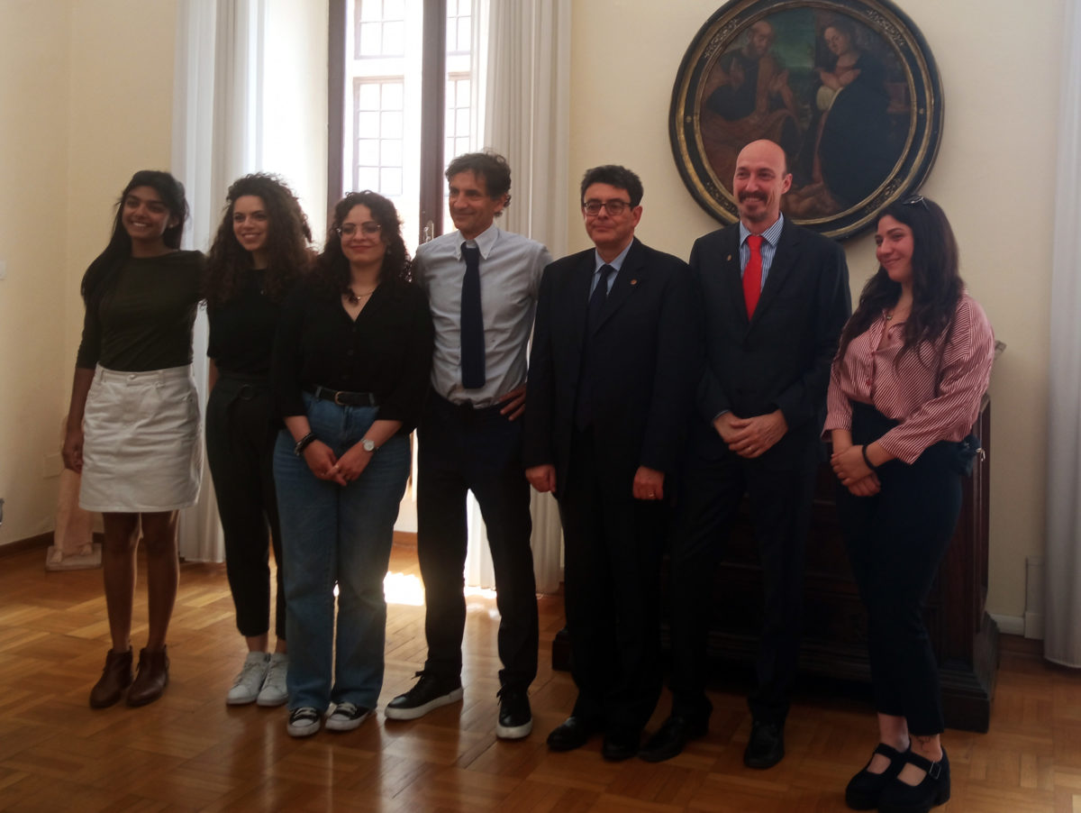 Conferenza di Siena sul futuro dell’Europa, al via la sesta edizione. Da Prodi fino a Giovannini: presenti 80 relatori