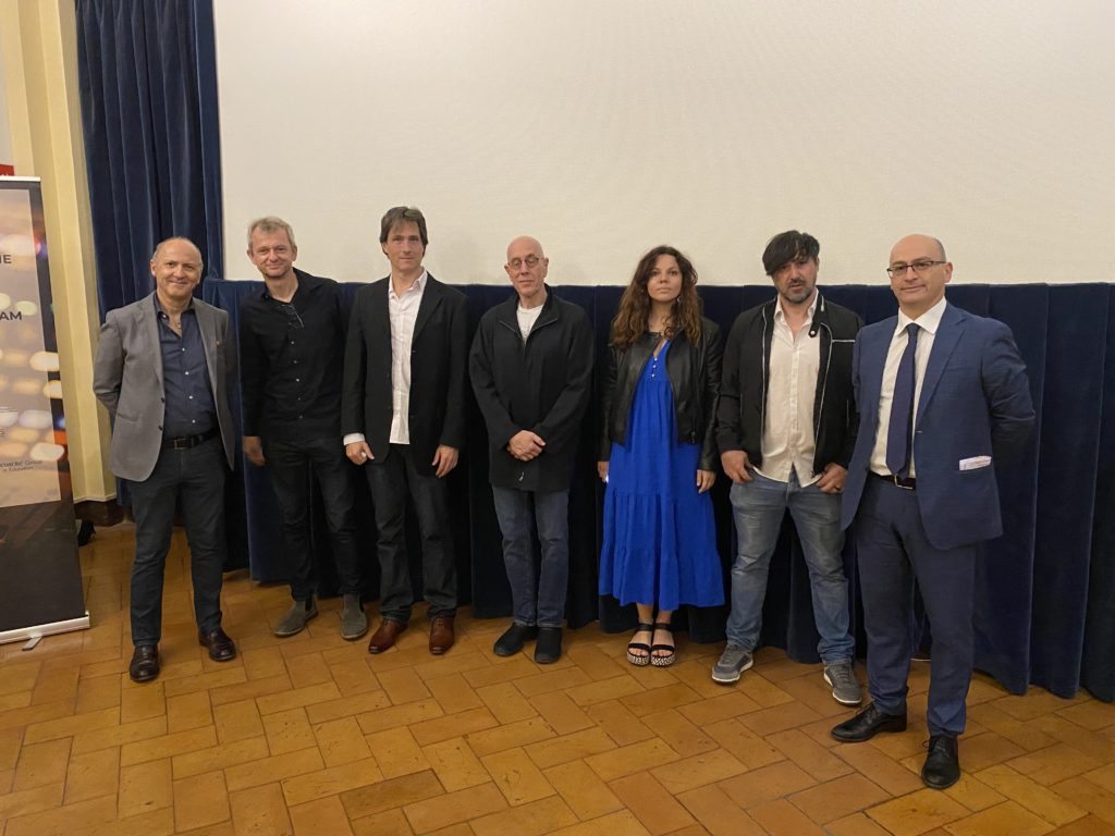 Accademia Chigiana, dove si formano i nuovi Ennio Morricone con il “Film scoring intensive program”