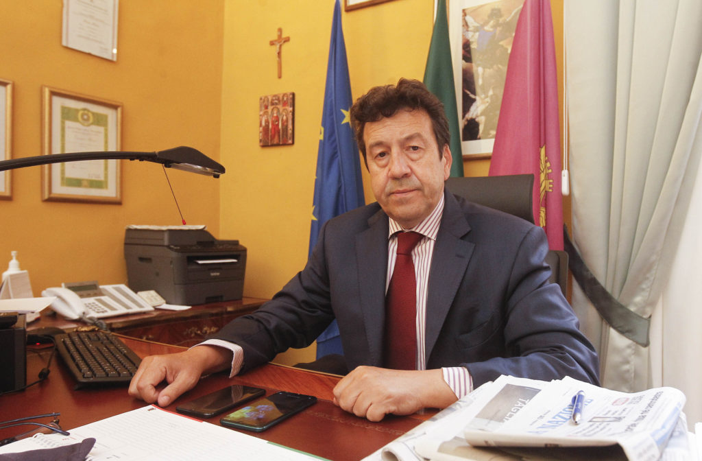 Tensioni dopo Siena – Signa, il questore Pietro Milone annuncia provvedimenti verso i tifosi coinvolti