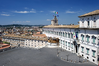 Ad Opera i servizi di infopoint e di prenotazione del Quirinale e delle altre sedi della Presidenza della Repubblica