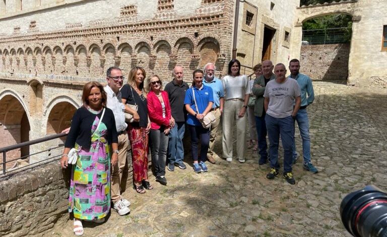 Riapre il “Museo dell’Acqua”, Fabio: “Torna a splendere un gioiello cittadino”