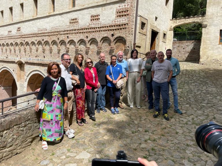 Riapre il “Museo dell’Acqua”, Fabio: “Torna a splendere un gioiello cittadino”