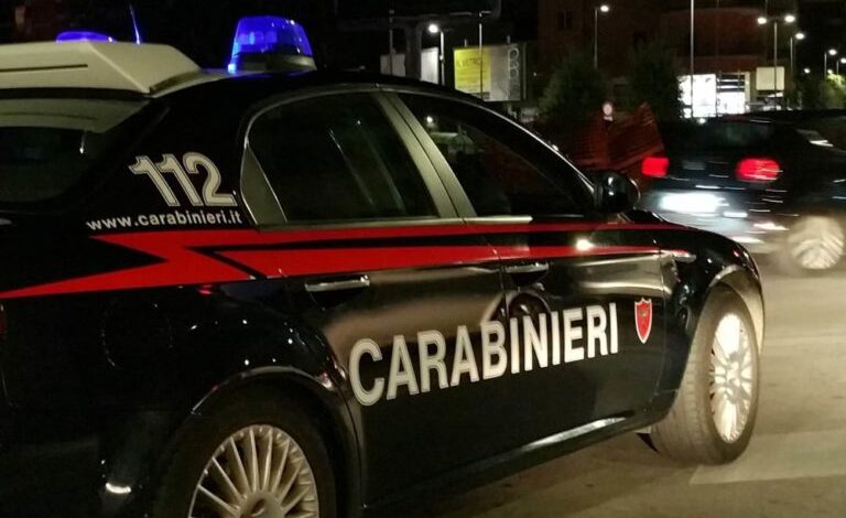 Furti nelle abitazioni tra le province di Siena e Firenze, tre arrestati