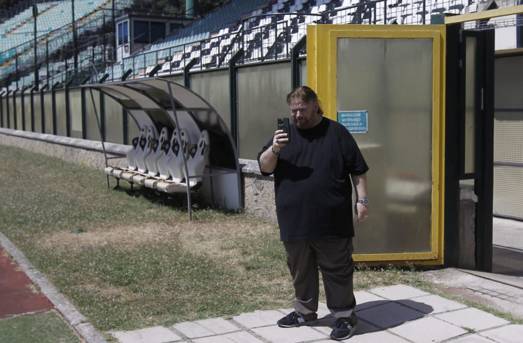 Siena calcio: altre 24 ore per la sentenza del Tar. I tifosi attendono