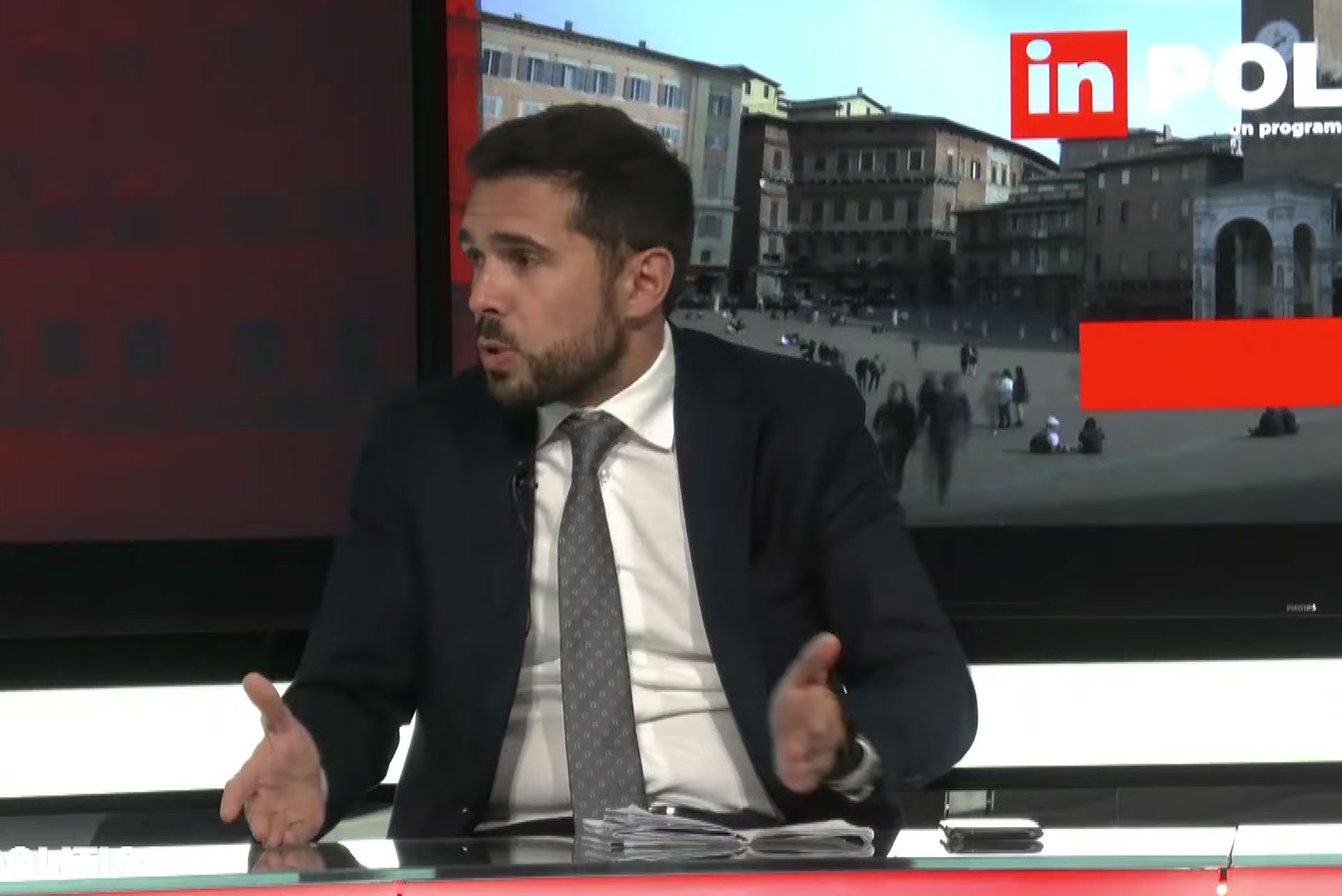 FORMAT IN POLITICA – Lunedì 05 Giugno 2023