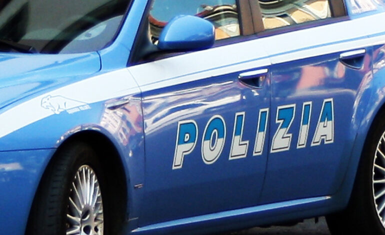 Due borseggiatrici fermate dalla Polizia al mercato di Chiusi