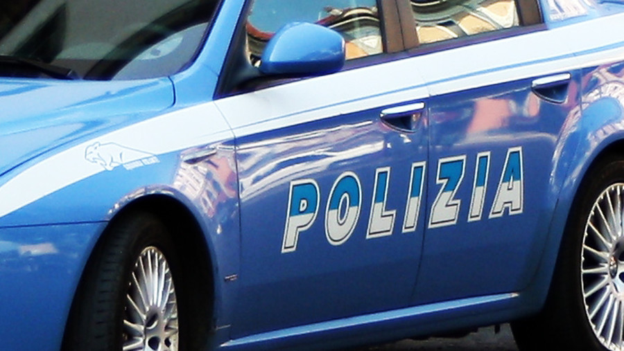 Due borseggiatrici fermate dalla Polizia al mercato di Chiusi