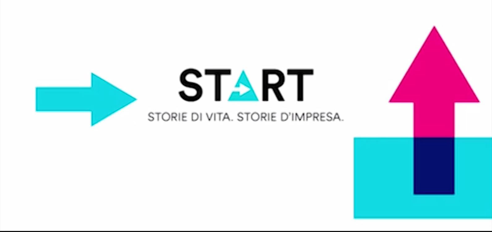 START, storie di vita e d’impresa – Rosewood Castiglion Del Bosco