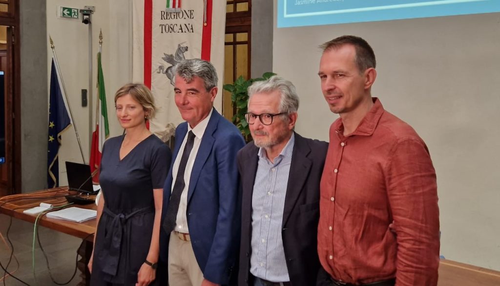 I bus di Autolinee Toscane passano il test degli utenti: a Siena piace il servizio di trasporto pubblico