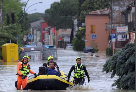 Emergenza in Emilia Romagna: aumentano di un euro i biglietti integrati dei musei senesi