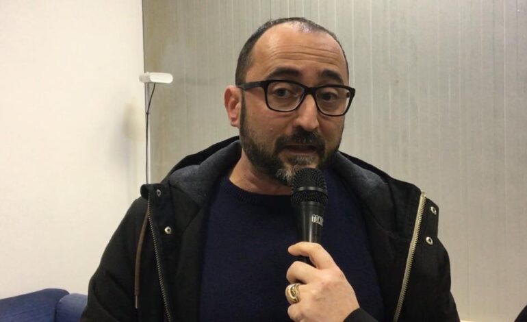 Lega, si dimette Paolo Salvini. Megale nuovo referente del partito provinciale senese