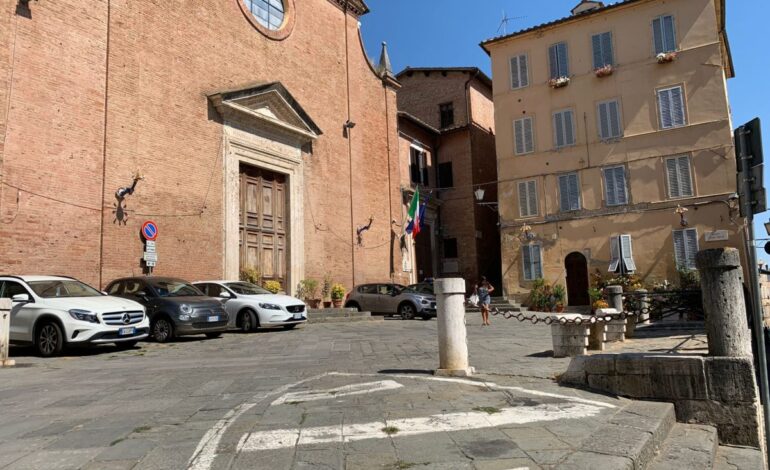 Luoghi della cultura, aperture straordinarie di Santo Spirito e Sant’Agostino