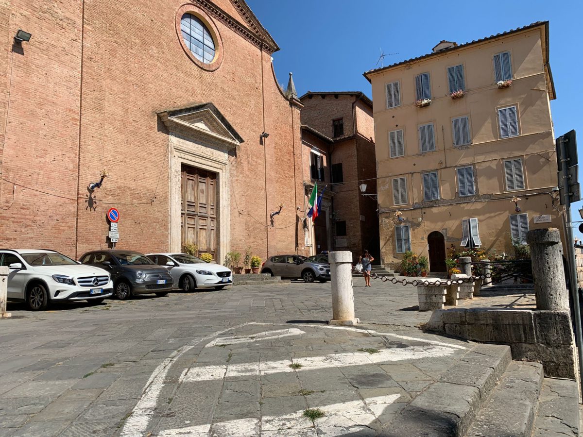 Luoghi della cultura, aperture straordinarie di Santo Spirito e Sant’Agostino