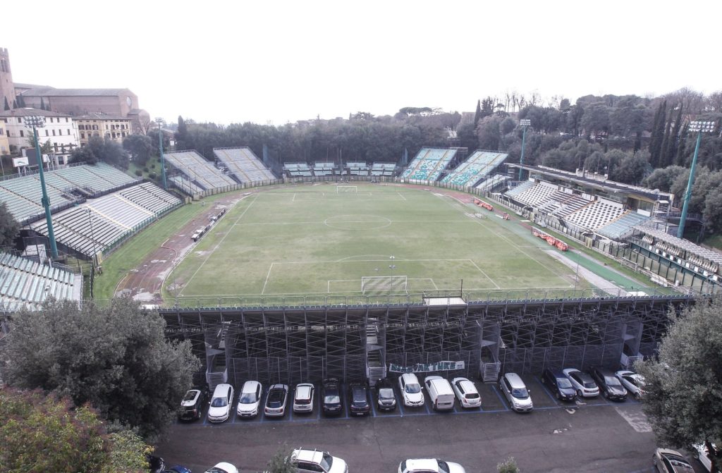 Robur, dichiarato inammissibile il ricorso dell’Acr Siena