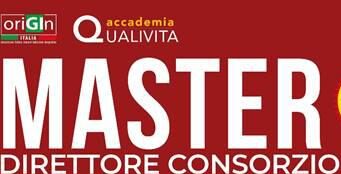 Nasce Accademia Qualivita con il primo Master per Direttore di Consorzio di tutela