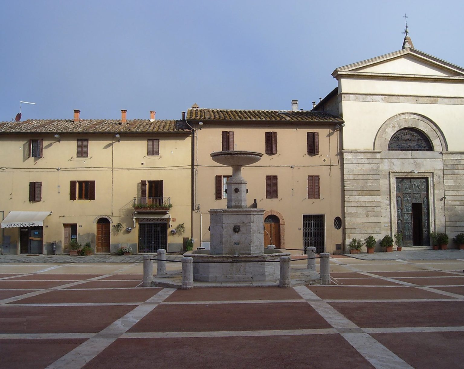 Castelnuovo Berardenga aderisce alla campagna di Sei Toscana “Rifiuta le cattive abitudini”