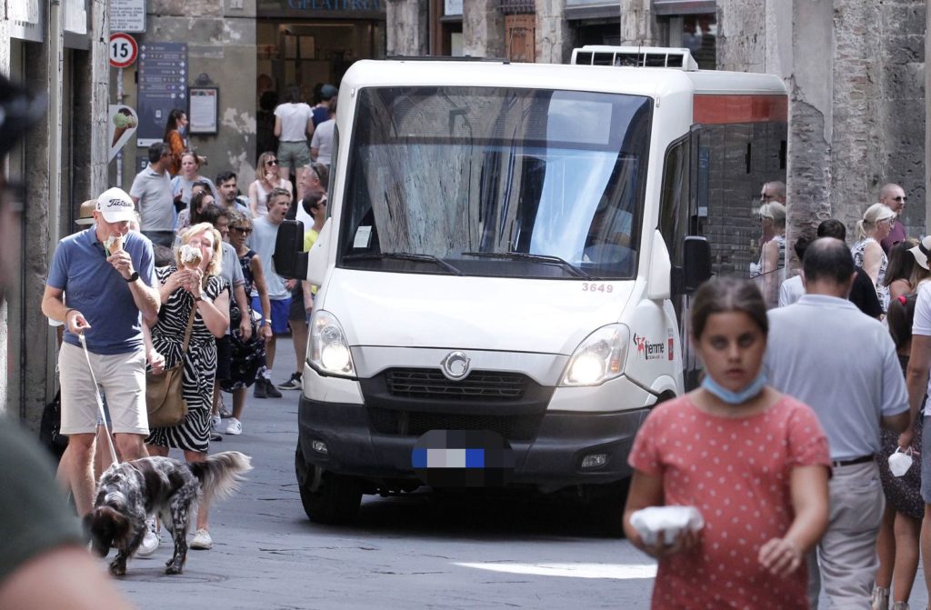 Siena: modifiche ai percorsi bus, ecco dove