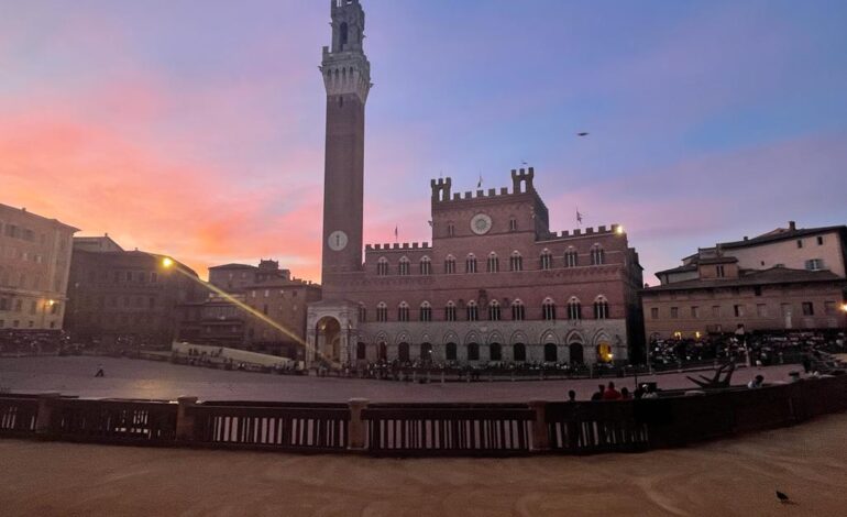 Prove di notte, buone indicazioni da Arestetulesu e Schietta