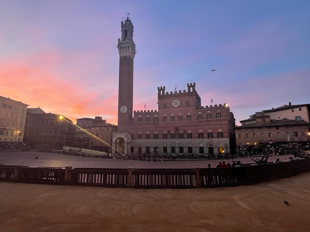 Prove di Notte Palio 16 Agosto 2024 12-08-2024