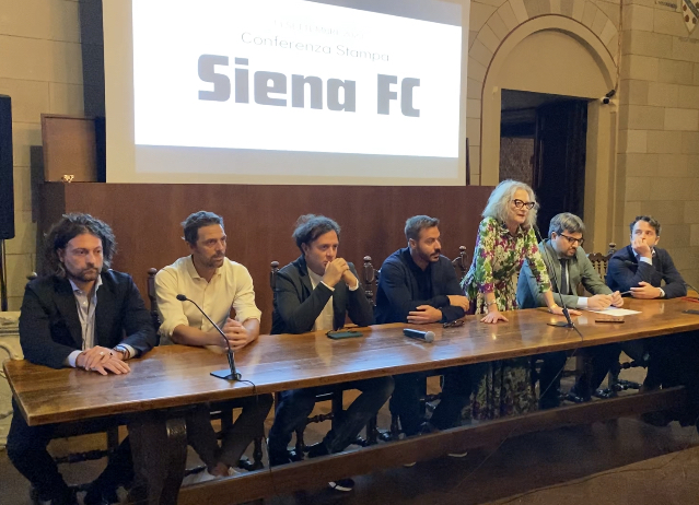 Incontro tra Comune e Siena Fc. L’amministrazione garantisce l’impegno sullo stadio e non mollerà la presa