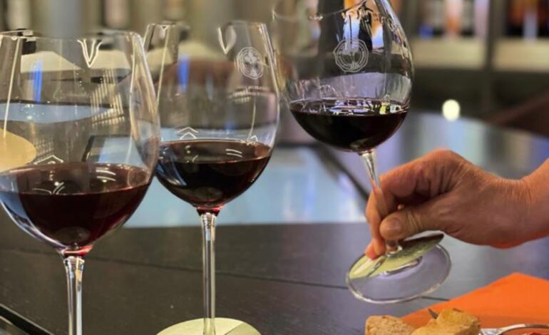 Il Brunello conquista gli Usa: è il rosso più presente nelle wine list dei ristoranti a stelle e strisce