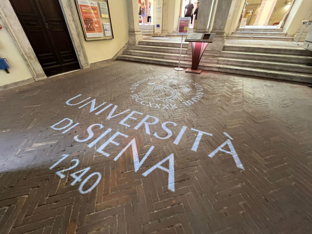 QS Europe ranking, Siena diciottesima in Italia e 289esima in Europa