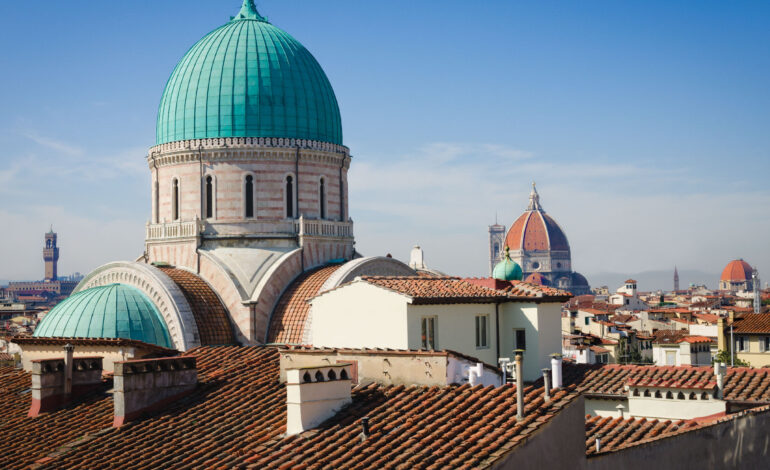 Giornata europea della cultura ebraica dedicata alla bellezza con Firenze capofila