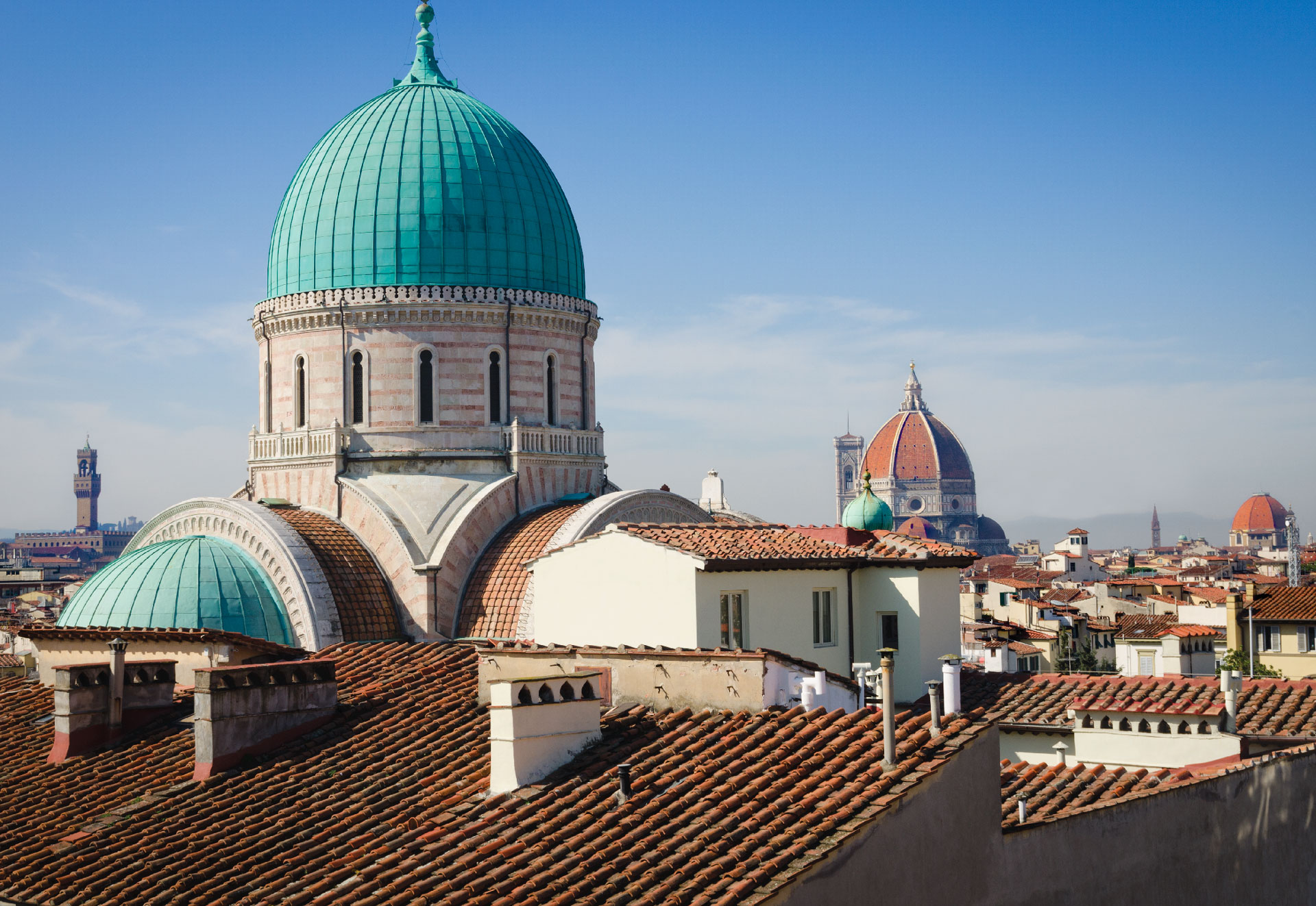 Giornata europea della cultura ebraica dedicata alla bellezza con Firenze capofila