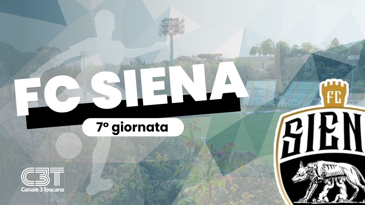 Highlights FC SIENA – ASTA TAVERNE 4-0