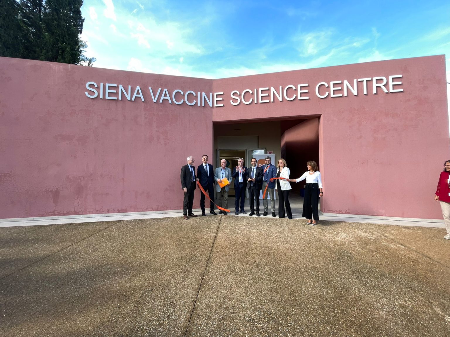 Gsk, un museo racconta cento anni di scienza a Siena. “Così combattiamo il clima di sfiducia dei vaccini”