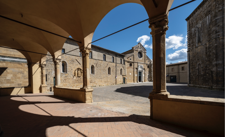 Da Volterra 73 alla Fattoria di CelleOrigini, vocazioni e prospettive paesaggistico ambientali dell’arte contemporanea in Toscana