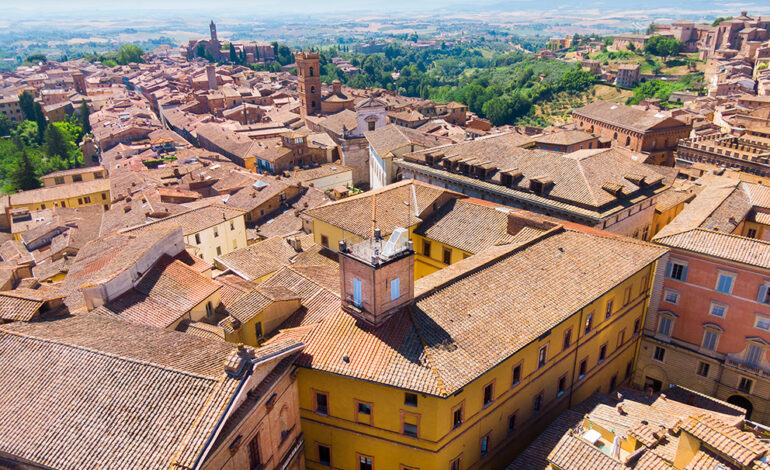 “Matricola Day” all’Università di Siena per iniziare il nuovo anno accademico