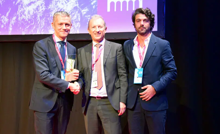 L’Aou Senese vince il primo premio dello Smart Hospital Award