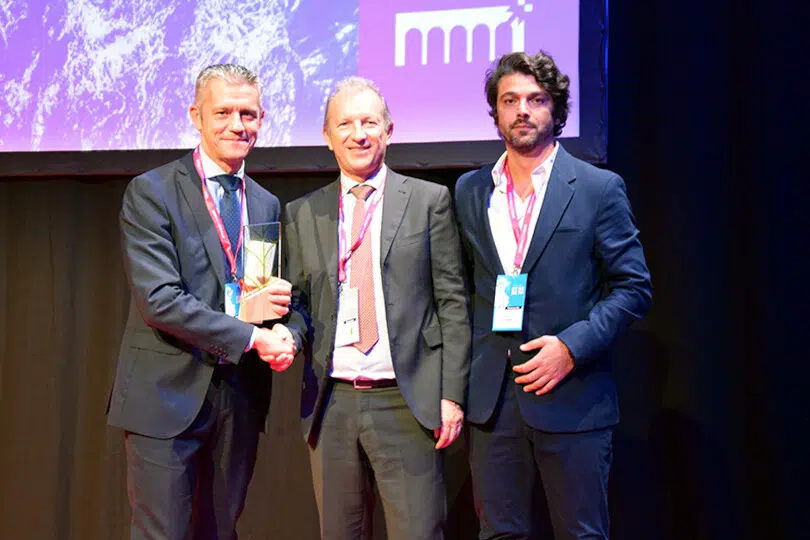 L’Aou Senese vince il primo premio dello Smart Hospital Award