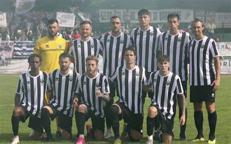 Highlights Terranuova Traiana SIENA 1-1